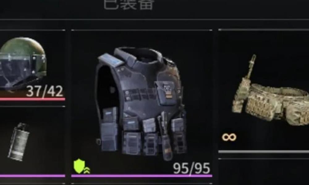 萤火突击头盔怎么搭配 萤火突击头盔选择攻略