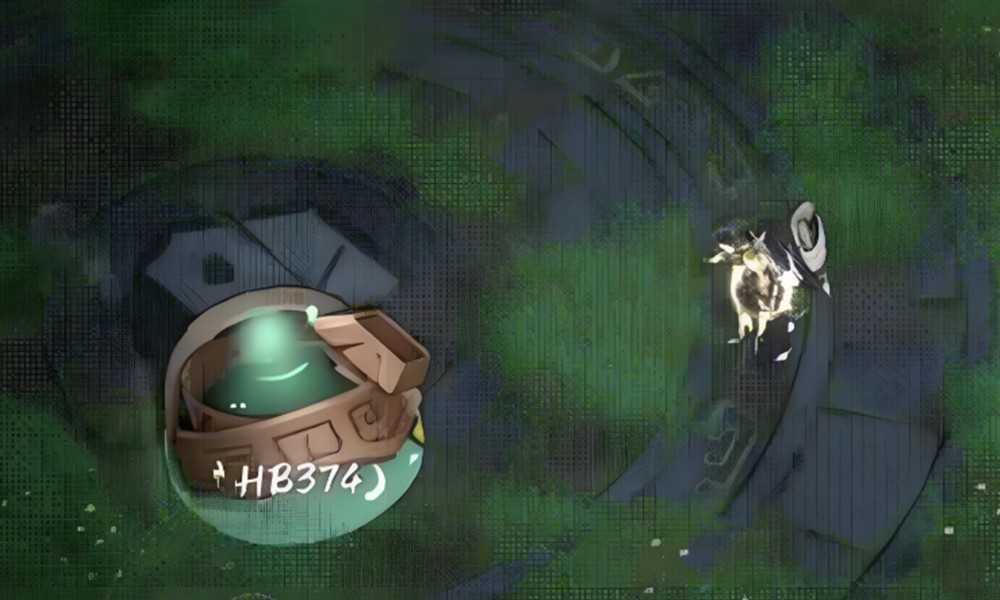 辉烬资源采集物有哪些 辉烬采集攻略