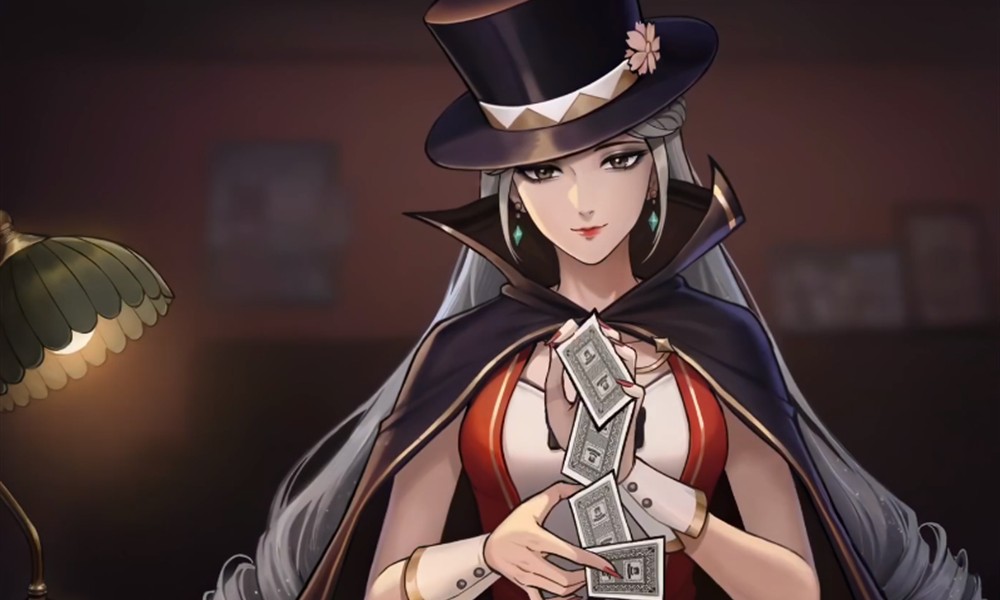 山河旅探夺命幻戏什么时候出 上线时间最新消息