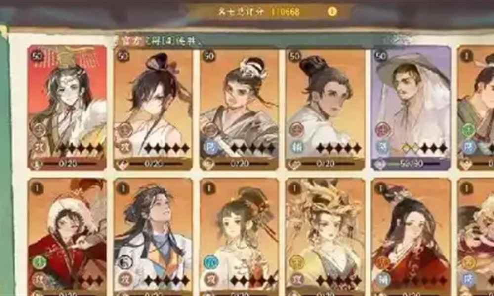 华夏绘世录孙尚香怎么玩 孙尚香角色玩法介绍