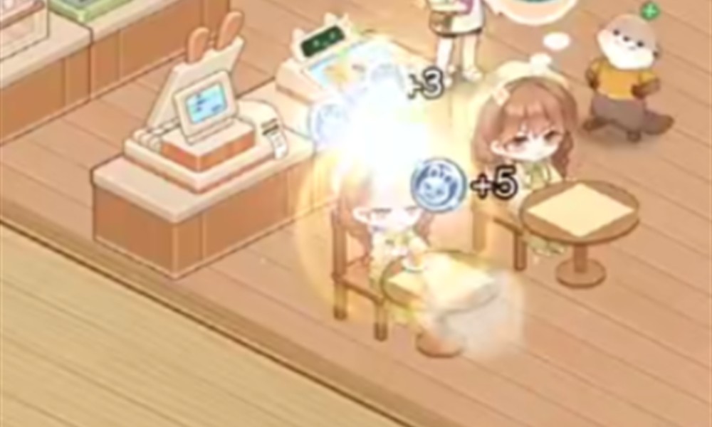 解忧小食光尾尾木作怎么获得 尾尾木作家具获取方法