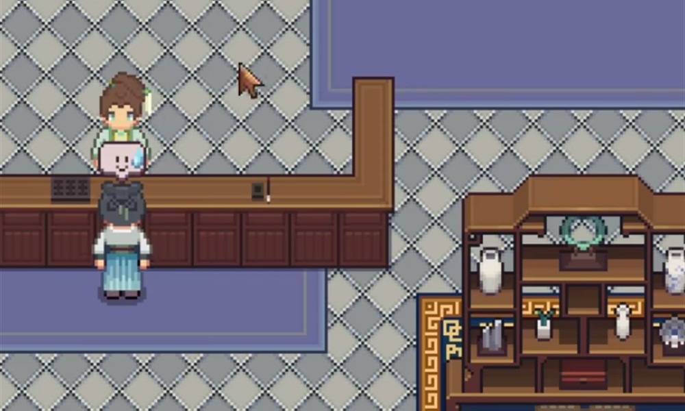 江城创业记蝎子在哪 江城创业记蝎子位置详解