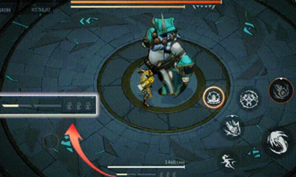 辉烬格斗系怎么玩 格斗机制详解