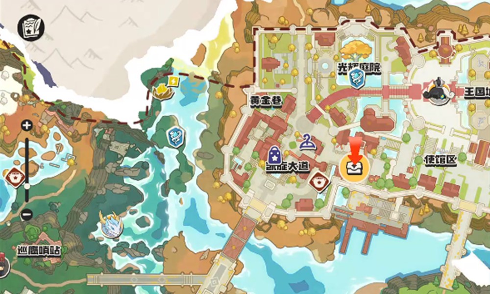 洛克王国世界副本有哪些 副本开启方法介绍