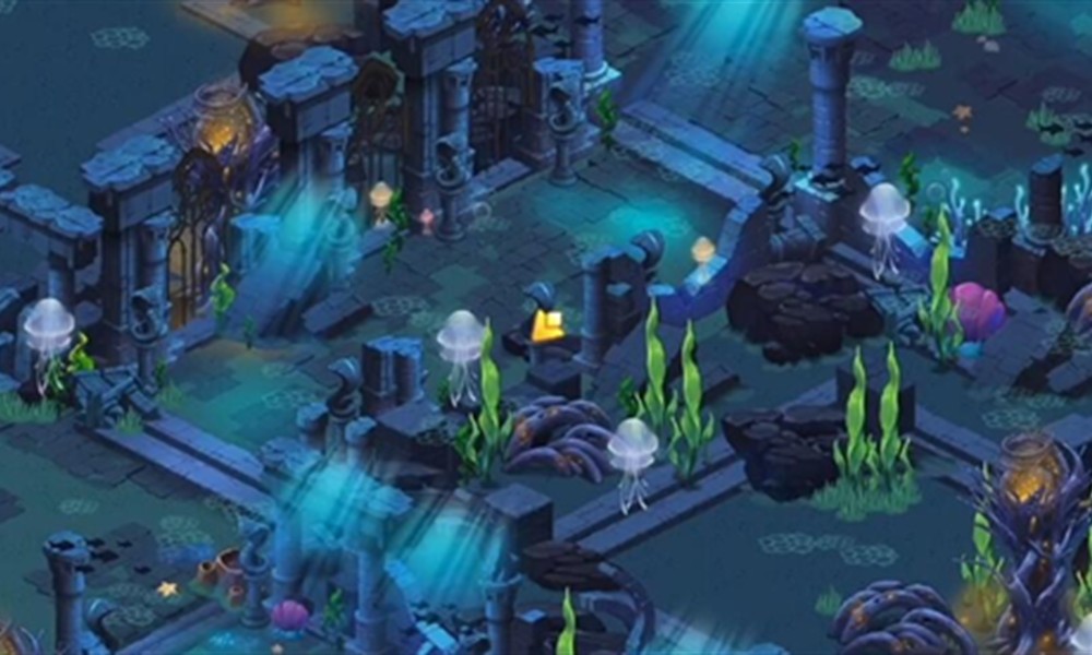 光隙解语探索怎么玩 光隙解语探索玩法详解