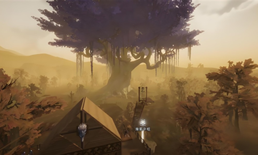 荒原曙光建家位置怎么选 建家选址与建造详解