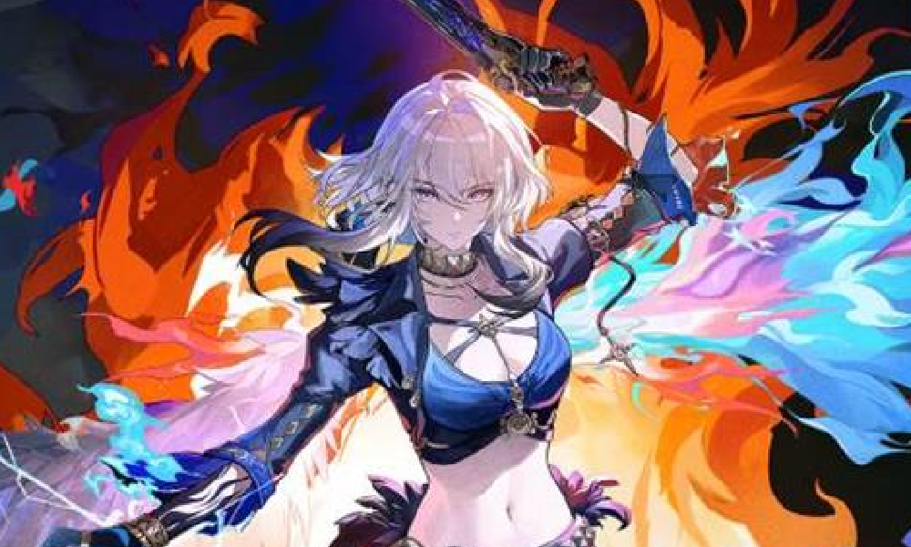 鸣潮官方启动器数据面板今日上线 账号信息一触即达