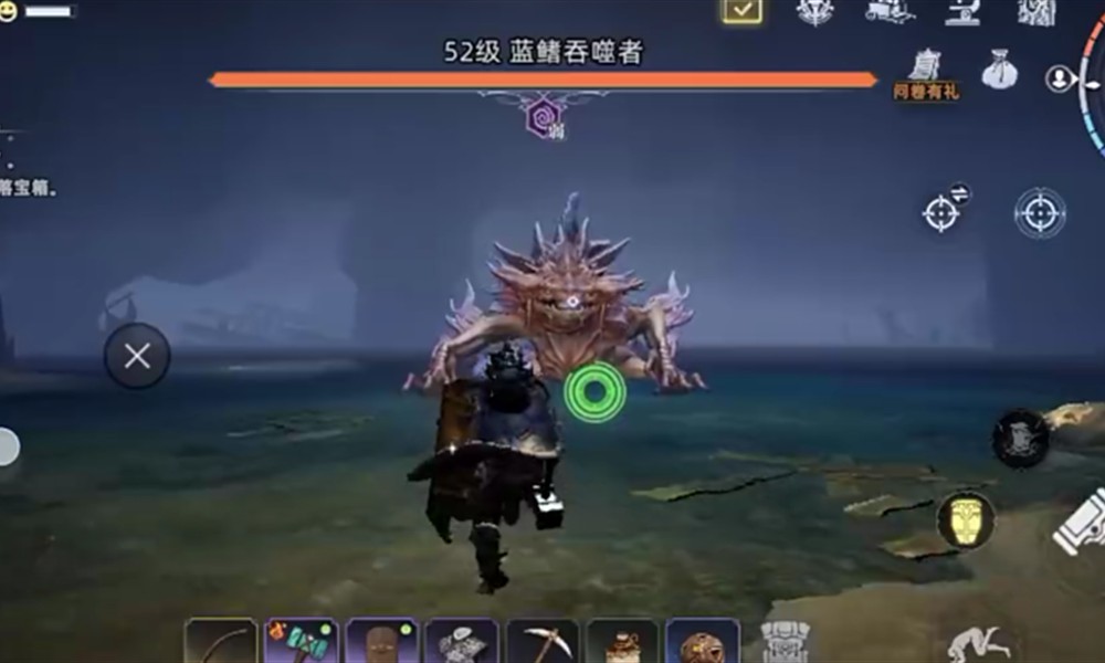 荒原曙光海岛怎么单刷 海岛副本通关技巧