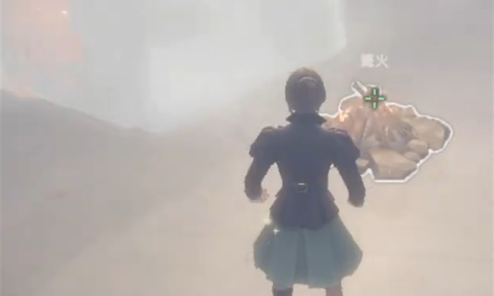 荒原曙光公羊怎么抓 荒原曙光抓捕公羊方法