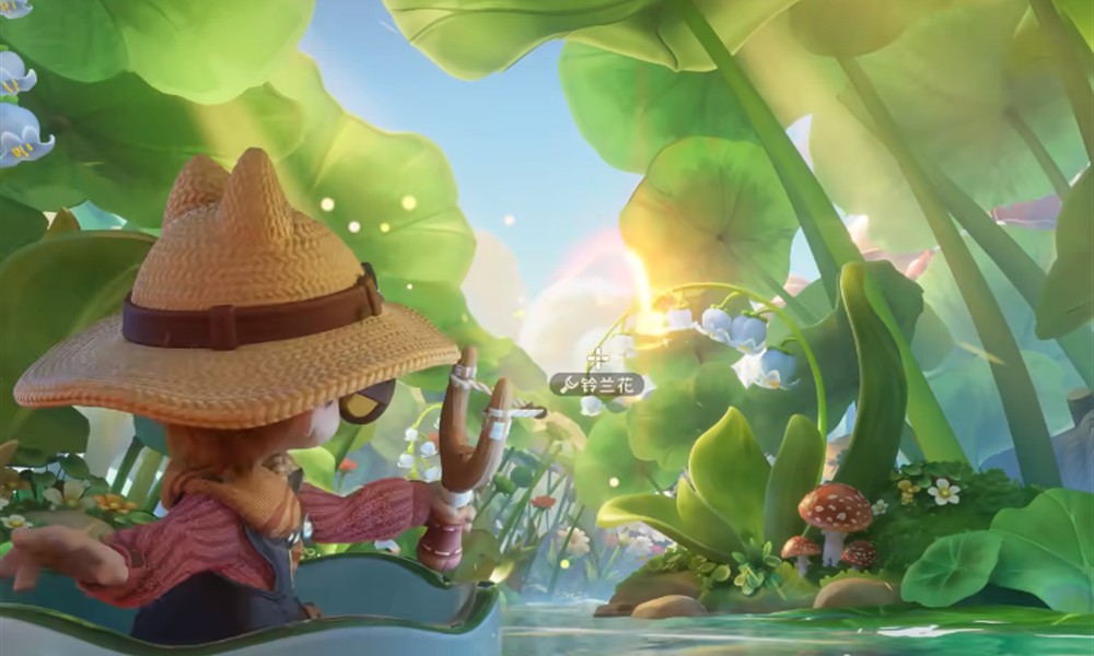 粒粒的小人国怎么玩 小人国玩法详细介绍