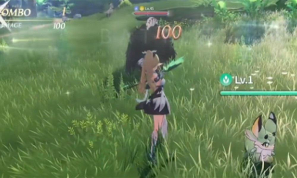 蓝色星原旅谣白狐怎么样 白狐技能强度介绍