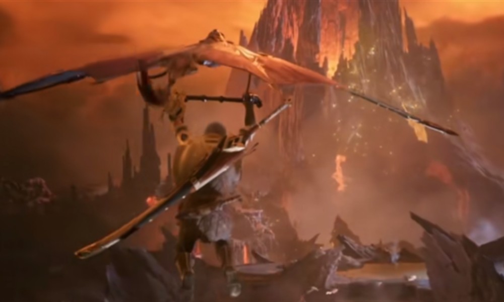 怪物猎人旅人怎么玩 新手入门玩法详解