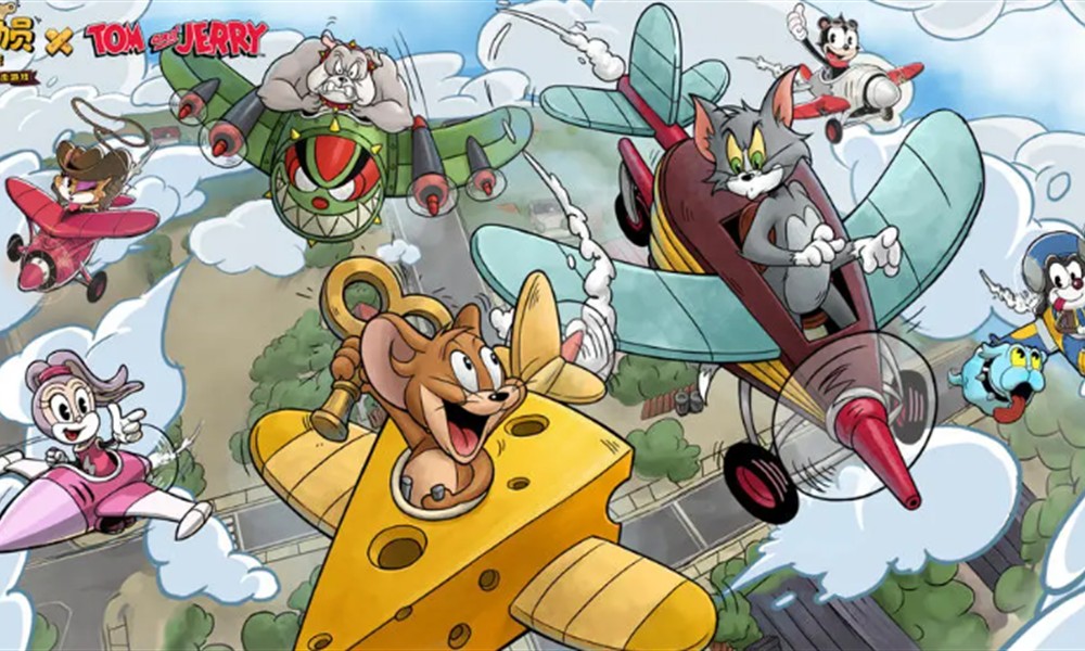 发条总动员角色有哪些 发条总动员全角色介绍