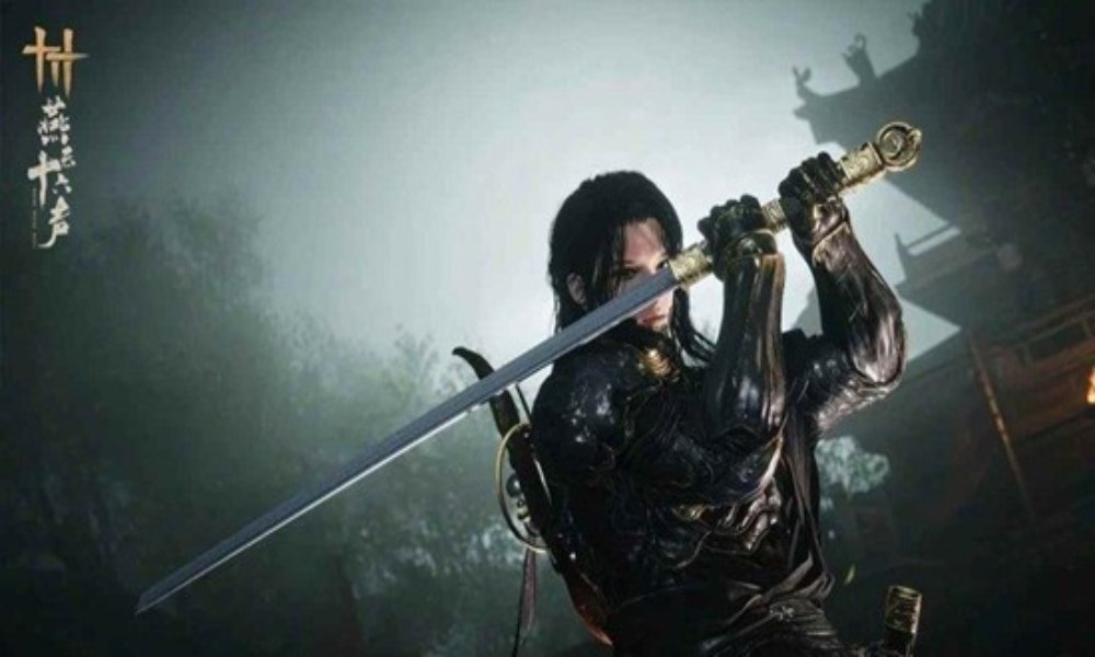 燕云十六声武学流派手法教学 裂石钧三种手法轴攻略