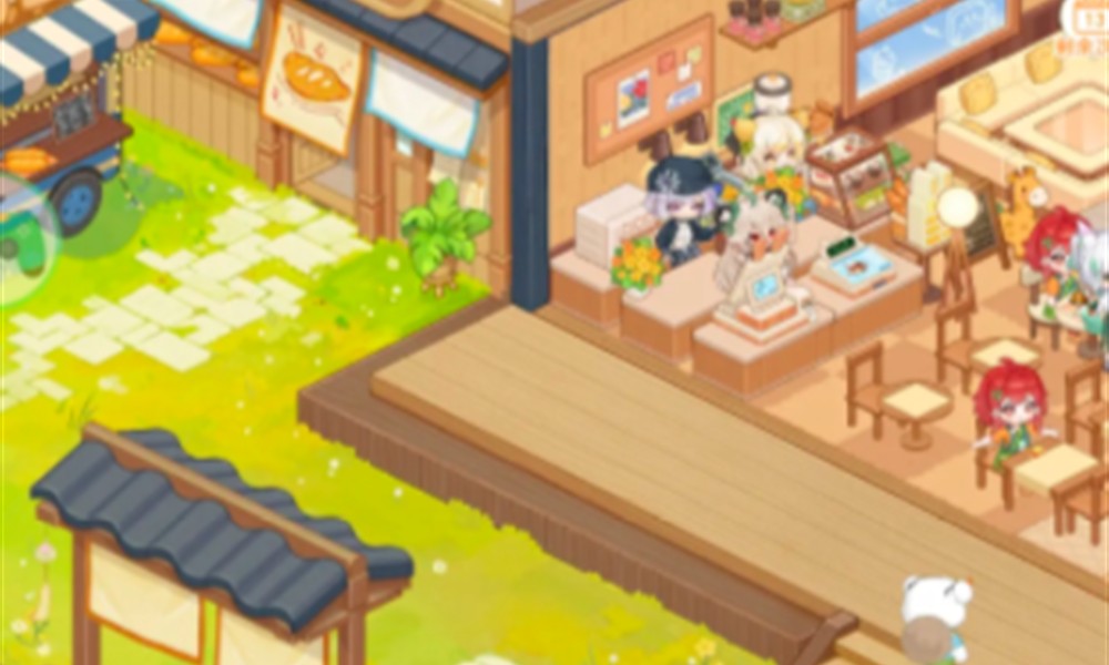 解忧小食光哪些角色值得养 三个强力角色推荐