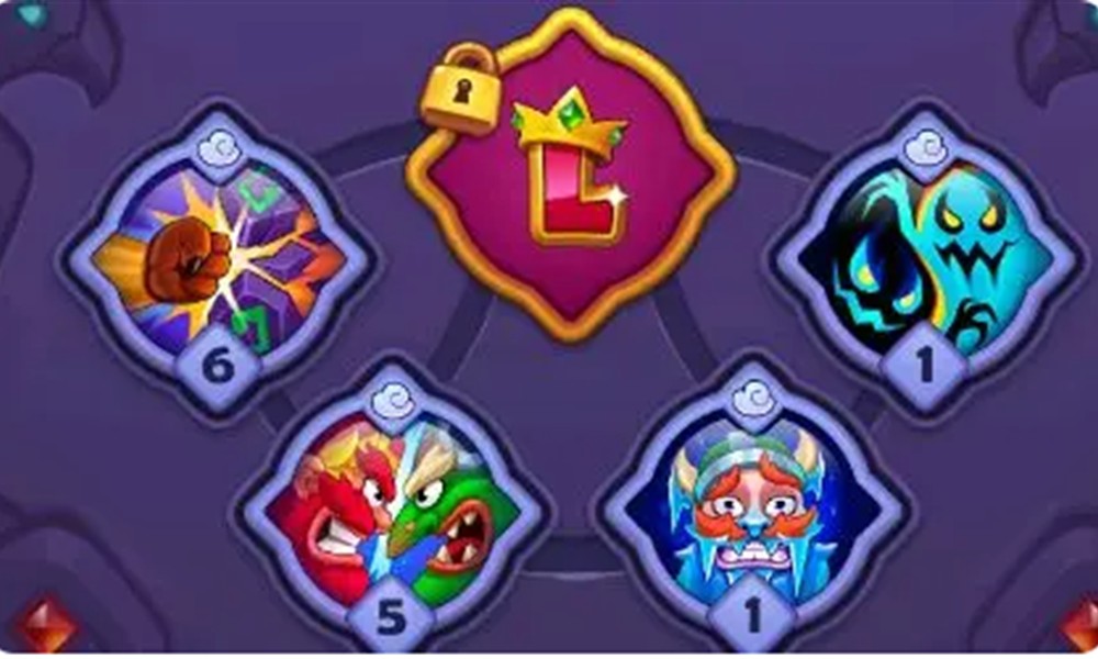 进击的战场新手怎么玩 进击的战场入门攻略