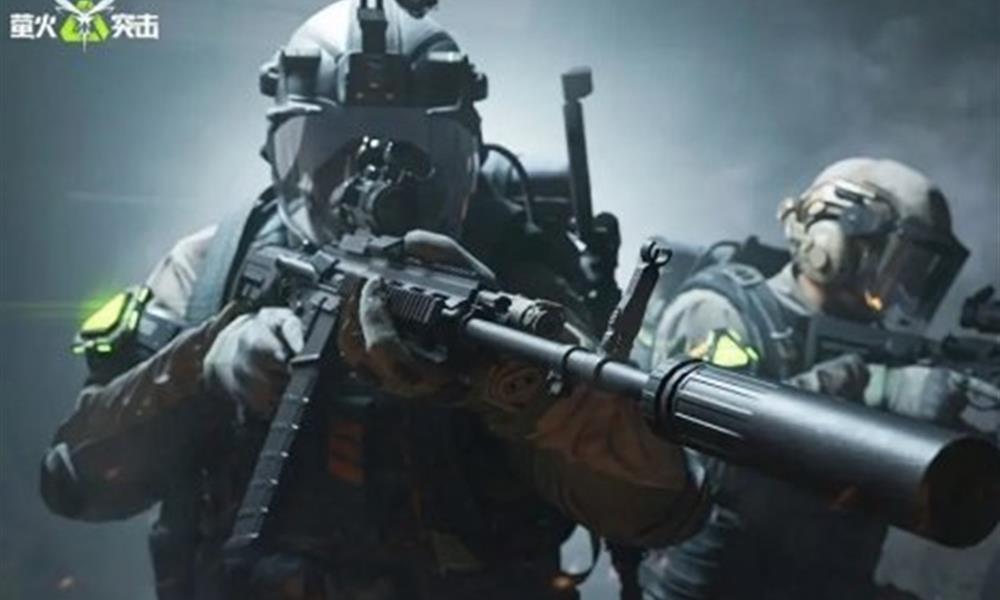 萤火突击哪把武器最耐用 萤火突击最高耐力武器推荐