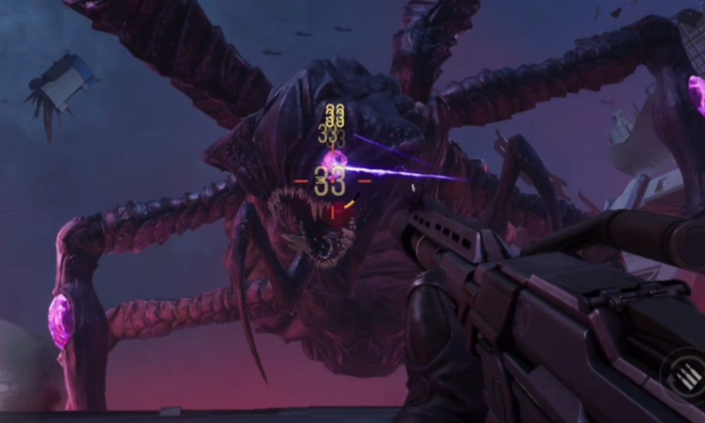 逆战未来和逆战区别 两款游戏是同一个吗