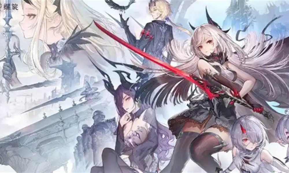 二重螺旋新手怎么玩 新手入门玩法详解