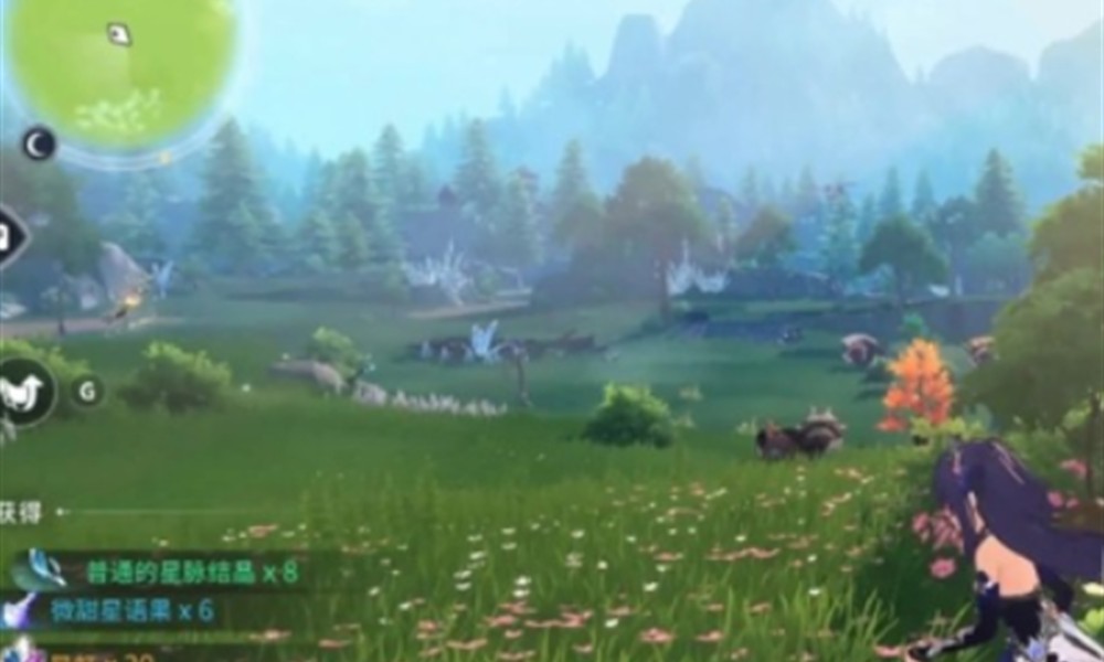 蓝色星原旅谣开局怎么玩 蓝色星原旅谣新手玩法