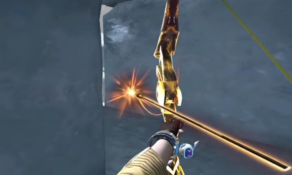 逆战未来弓箭有什么技能 弓箭技能详细介绍