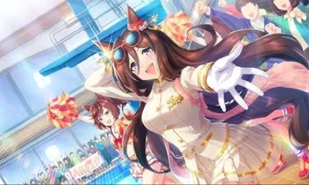 闪耀优俊少女新剧情活动特雷森学园后援团20号将启动