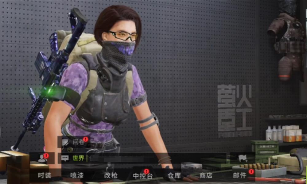 萤火突击商人怎么玩 萤火突击黑市交易玩法攻略