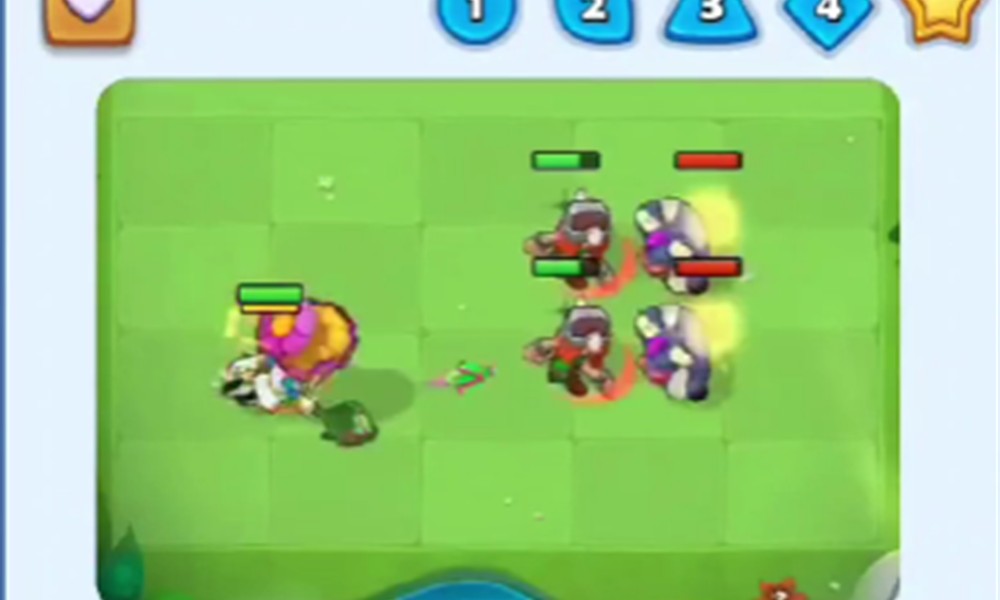 进击的战场公主值得培养吗 公主仙灵能力分析