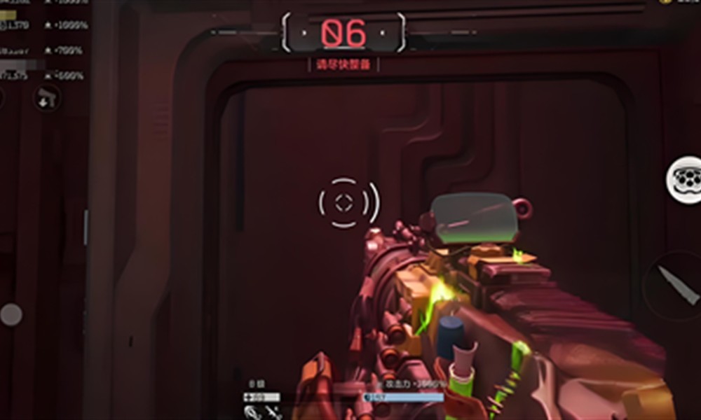 逆战未来武器装备哪个好 逆战未来强力武器推荐