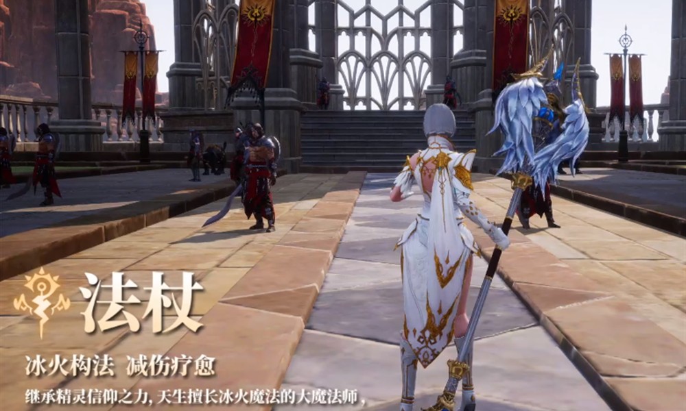 零度曙光零氪职业怎么选 零度曙光职业推荐