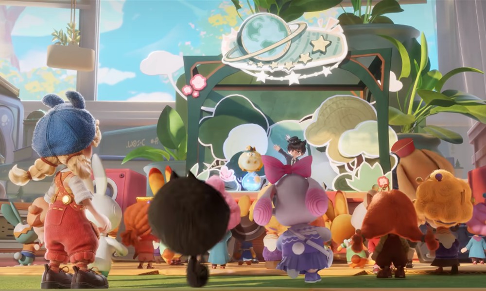 粒粒的小人国怎么建造 家园搭建玩法详细介绍