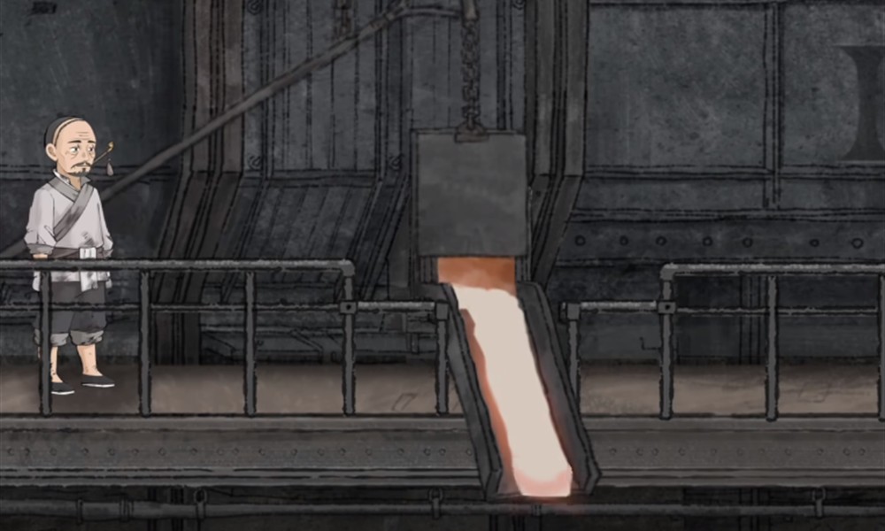 山河旅探第三案怎么过 山河旅探第三案通关方法