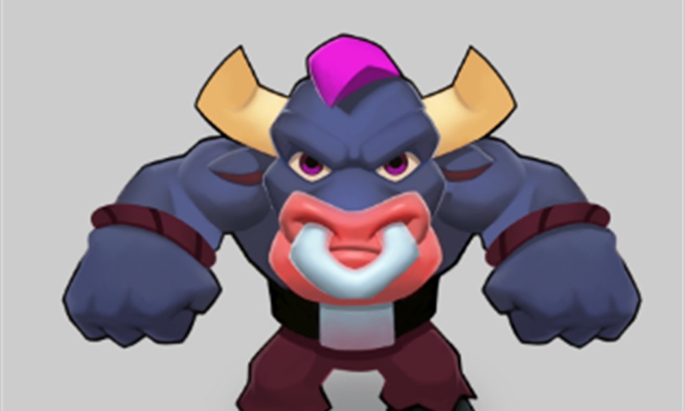 进击的战场米诺陶怎么样 米诺陶技能强度分析