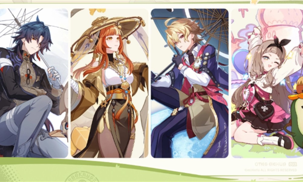 崩坏因缘精灵怎么玩 崩坏因缘精灵自走棋玩法