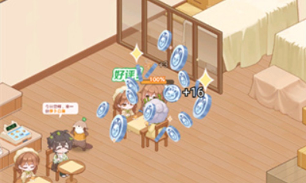 解忧小食光礼包码怎么用 解忧小食光兑换码分享