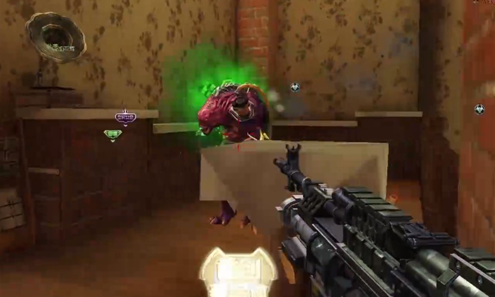 逆战未来幽冥毒王怎么玩 幽冥毒王玩法技巧详解