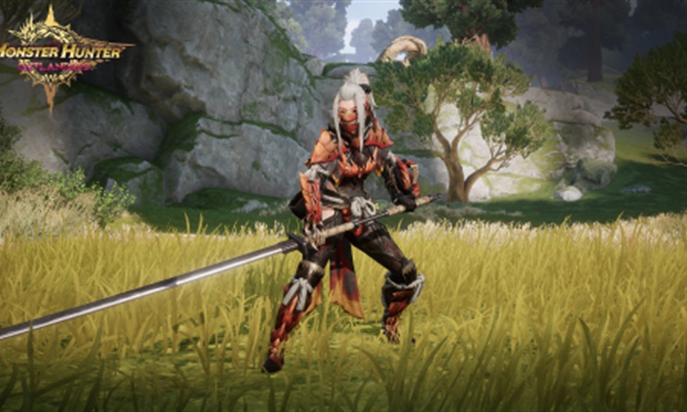 怪物猎人旅人是手游还是端游 游戏平台介绍