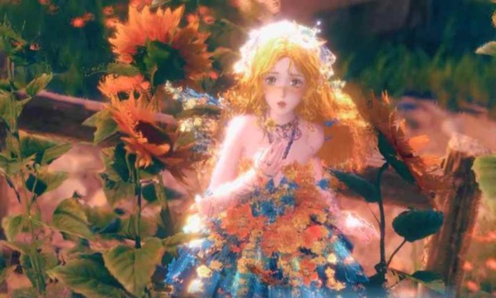 无限暖暖10月下半 奇迹之冠巅峰赛过关建议