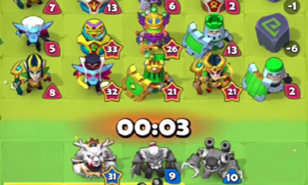 进击的战场女武神值得培养吗 女武神强度分析