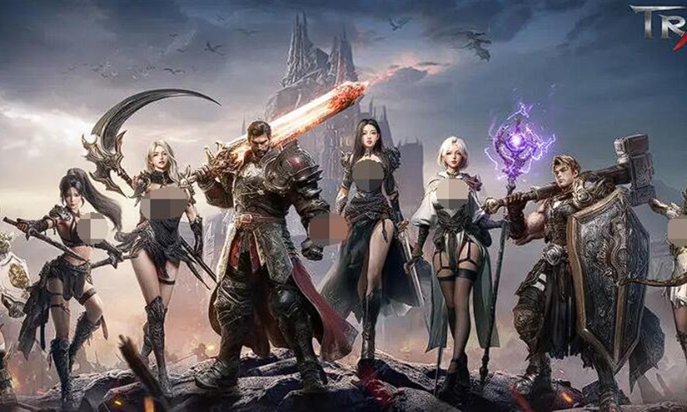 零度曙光职业怎么区分 职业技能系统介绍