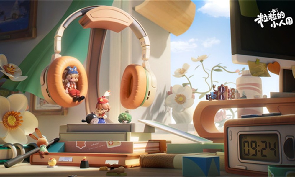 粒粒的小人国怎么演奏 演奏玩法详细介绍