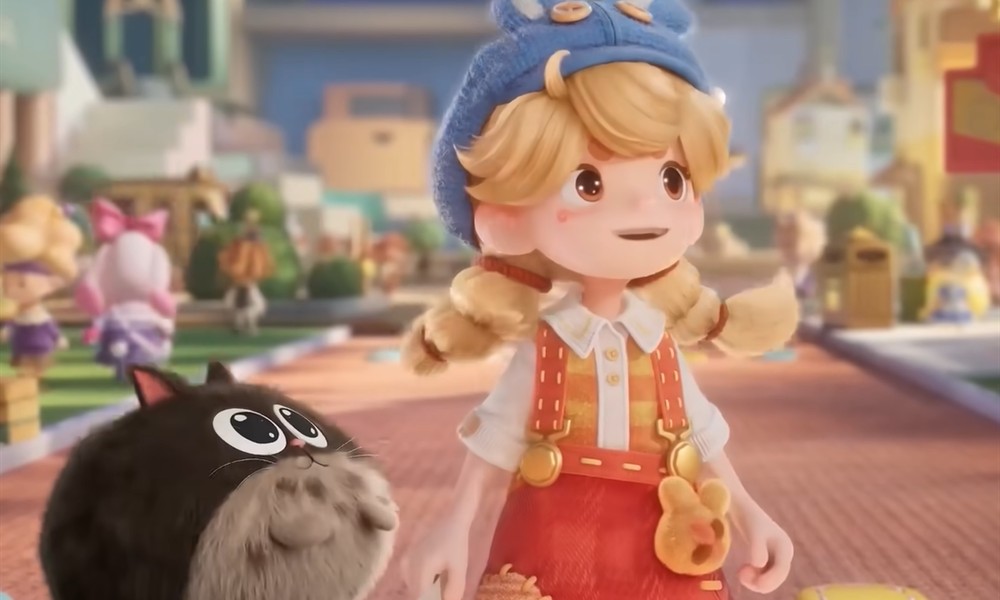 粒粒的小人国角色有哪些 粒粒角色大全介绍