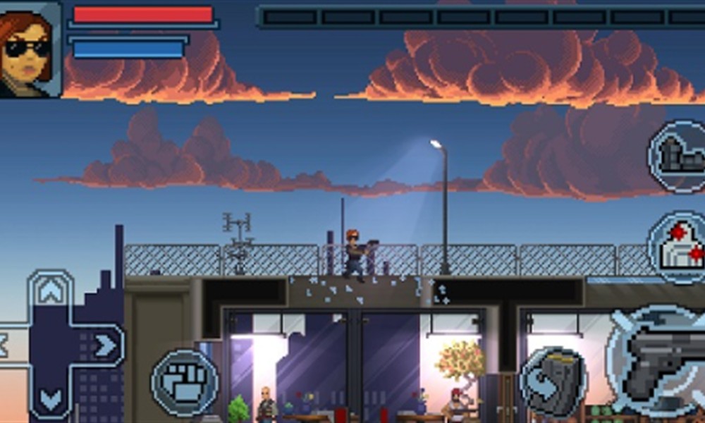 破门而入行动小队怎么联机 联机模式玩法详解