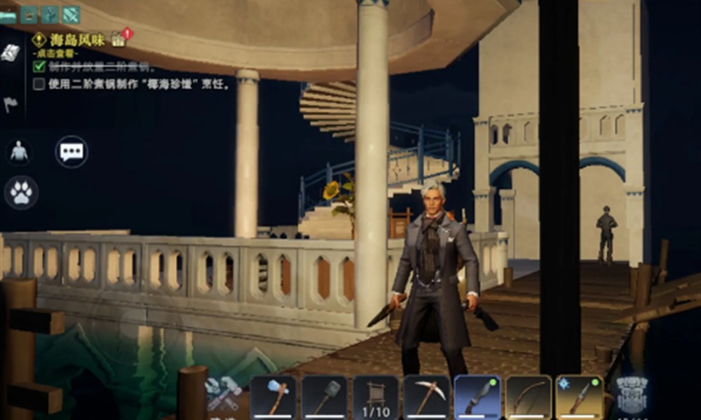 荒原曙光装备怎么选 荒原曙光装备选择攻略