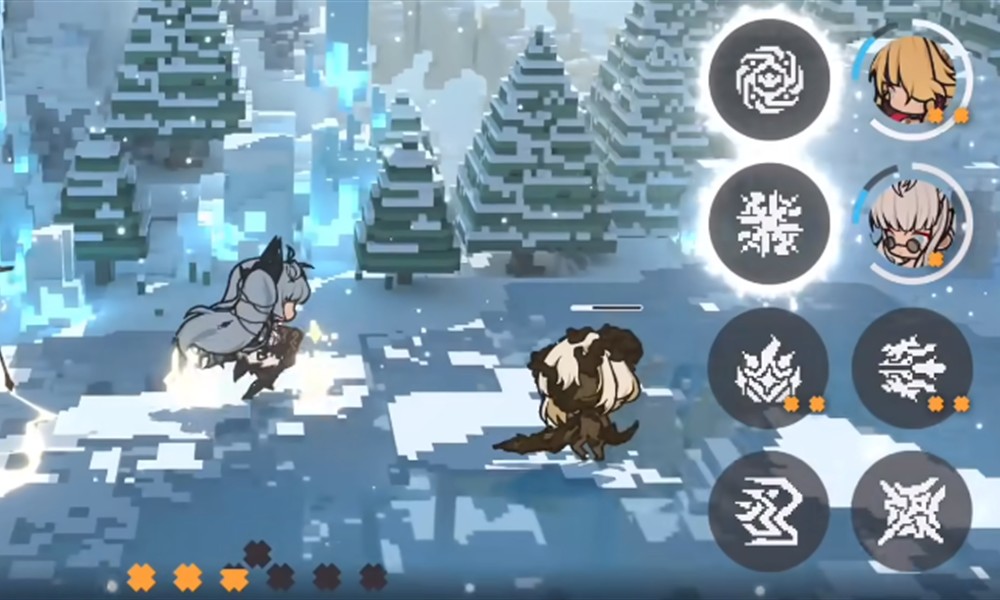 火环角色怎么养成 火环养成攻略详细介绍