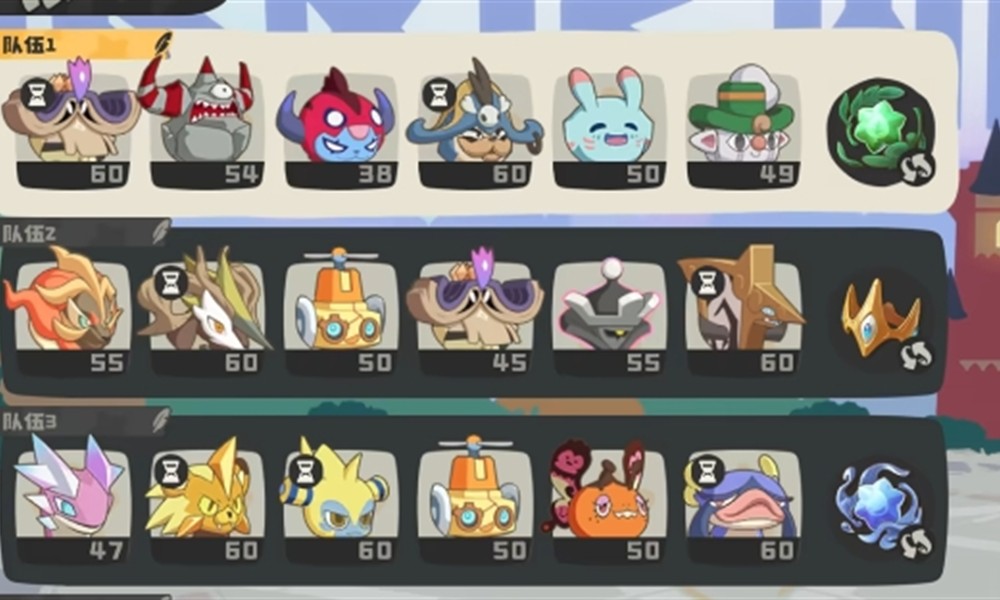 洛克王国世界精灵怎么选 洛克王国世界精灵排行推荐