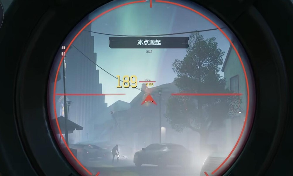 逆战未来冰点源BOSS有几个 冰点源机械沙虫打法