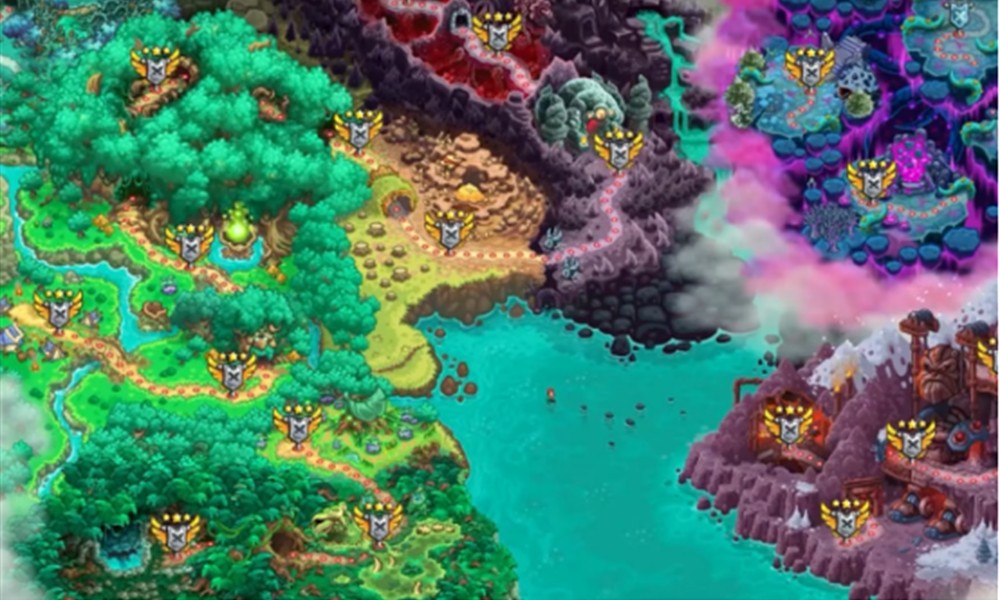 王国保卫战5联盟第十关彩蛋怎么触发 彩蛋激活方法