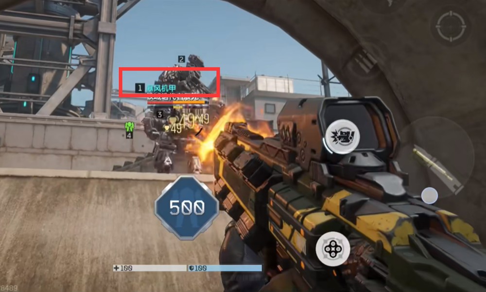 逆战未来PVP机甲怎么选 逆战未来机甲推荐