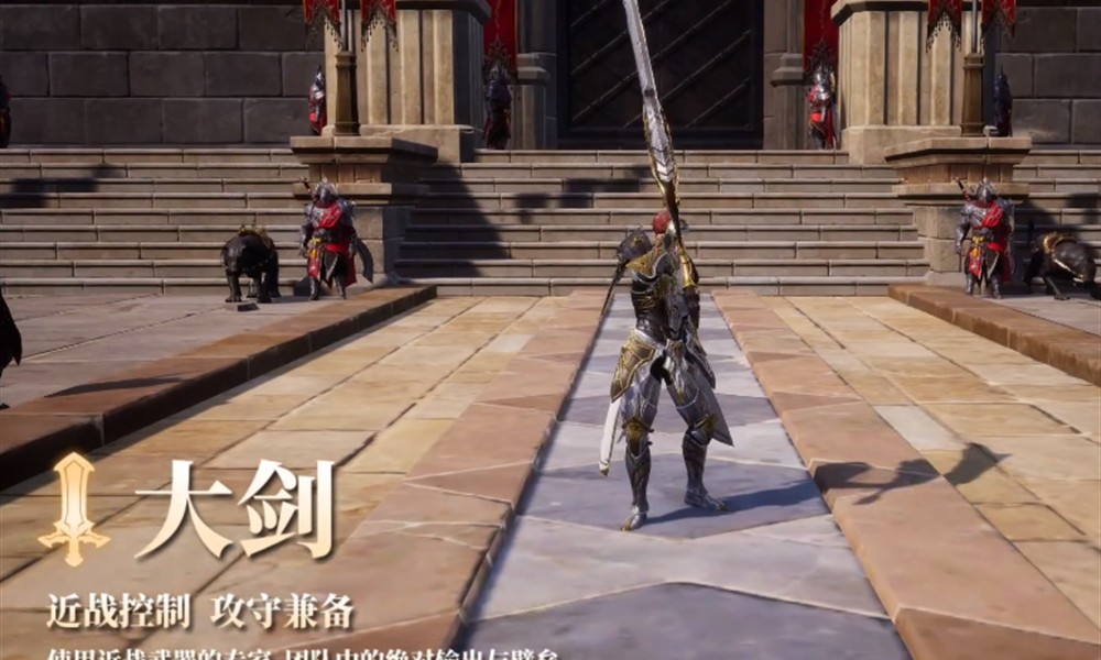 零度曙光天选者是什么 零度曙光职业推荐